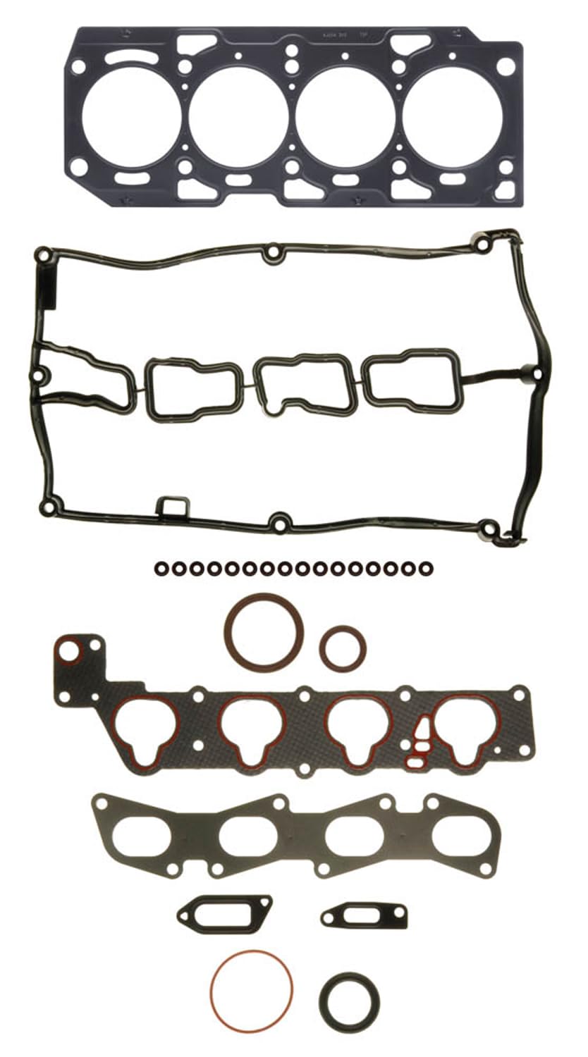 Ajusa 598-1038 Dichtungssatz, Zylinderkopf