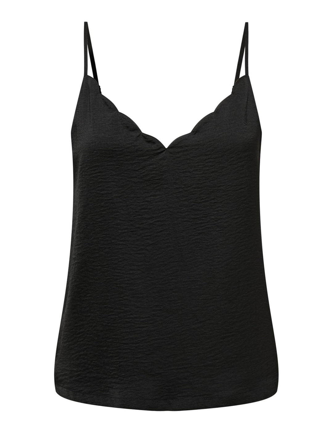 ONLY Female Top ONLDEBBIE Top | Top Schwarz 34, Schwarz 34