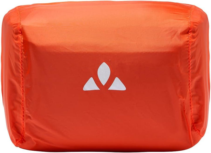 VAUDE Fahrrad 2in1 Lenkertasche und Hüftgurttasche Cyclist Box, 3 Liter Volumen, heron, Einheitsgrös