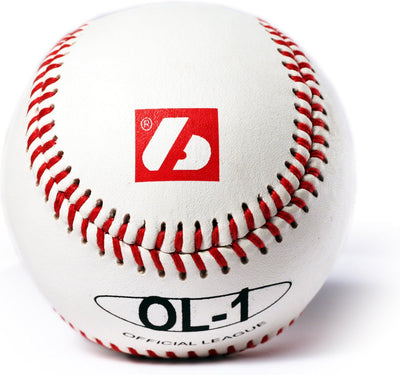 BARNETT OL-1 Baseball Ball Wettkampf, 9'', 12 Stücke