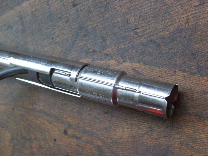 KS Tools 500.7535 T-Griff-Zündkerzenstecker-Abzieher, lang, 350mm