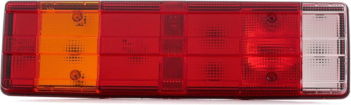HELLA - Heckleuchte - Glühlampe - für u.a. Mercedes-Benz Sprinter 3-T Chassis (903) - ECE - links -
