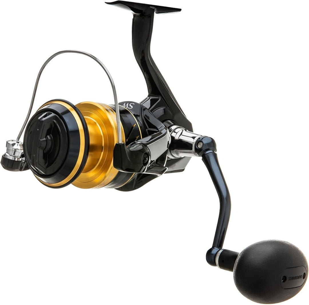 SPHEROS SW A Gear Ratio: 6.2:1 | Size: 5000, Gear Ratio: 6.2:1 | Size: 5000