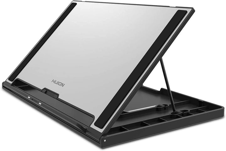 HUION ST300 Verstellbarer Ständer Kompatibel mit Kamvas12, Kamvas 13, Kamvas Pro 13, Kamvas Pro 13 2