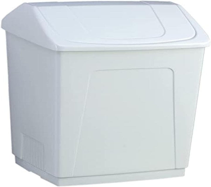 600072 Abfallbehälter, 55 Liter