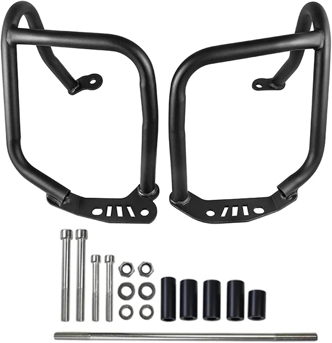 R nineT 2023 Crash Bars Engine Protection Motorschutzbügel für R nineT/Pure/Racer/Scrambler/Urban G/