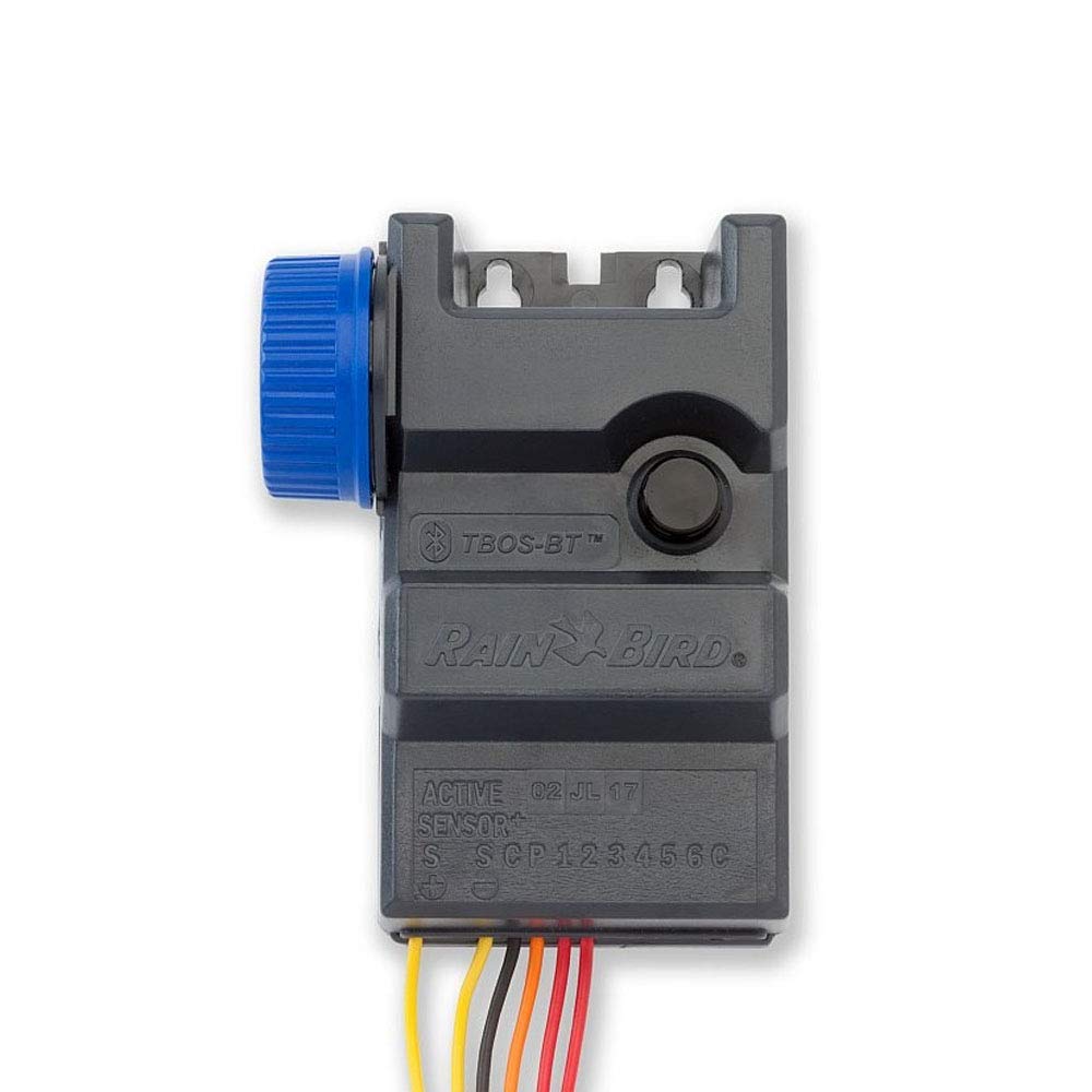 Rainbird TBOS-BT04 Bluetooth Programmierer 4 Stationen