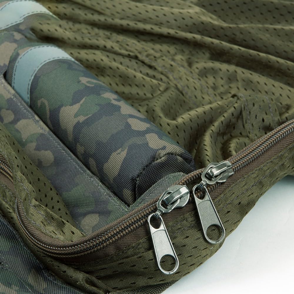 SHIMANO Tribal, Trench Gear Calming Recovery Sling, Wiegesack, 120x60cm, SHTTG21