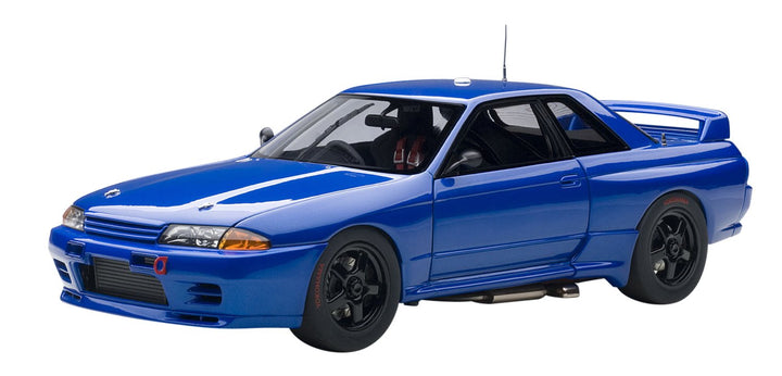 AUTOart – 89281 – Nissan Skyline Gt-r – R32 – Bathurst Plain Body 1992 – Massstab 1:18