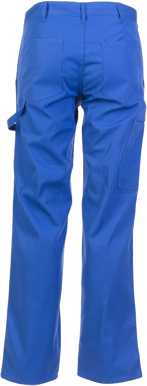 Planam Bundhose MG 300 Grösse 25, kornblau, 236025 Kornblau 25, Kornblau 25