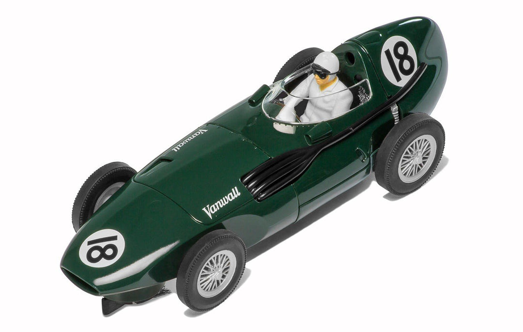 Scalextric 50003404A 1:32 GP Legends - Vanwall