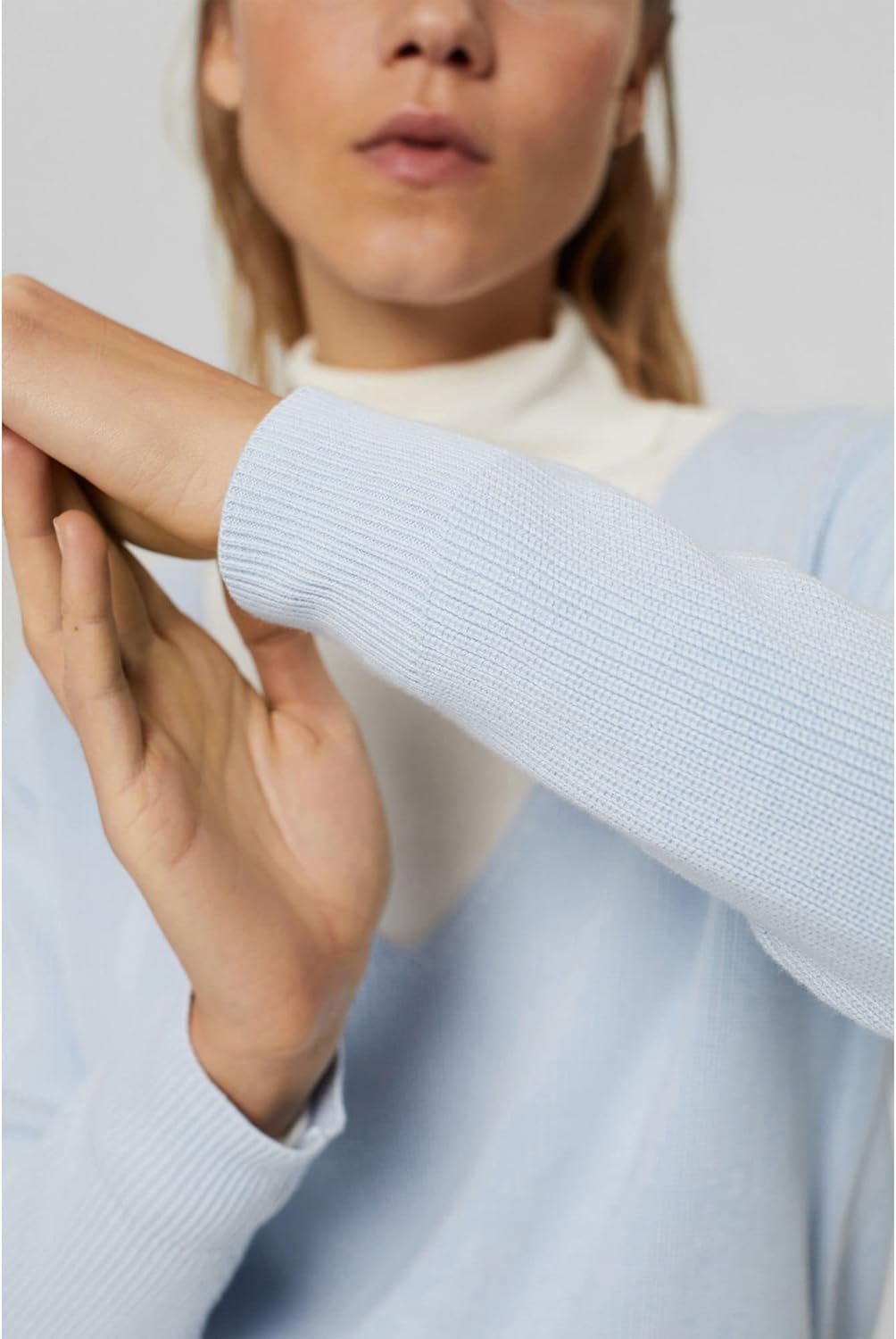 ESPRIT Damen Pullover