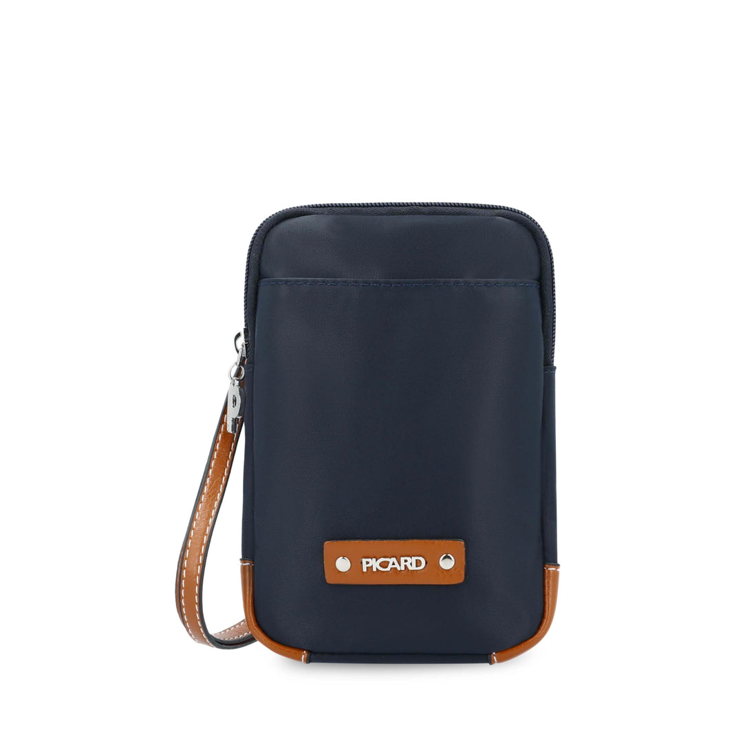 Picard Sonja 12 cm Handytasche Midnight Einheitsgre, Midnight Einheitsgre