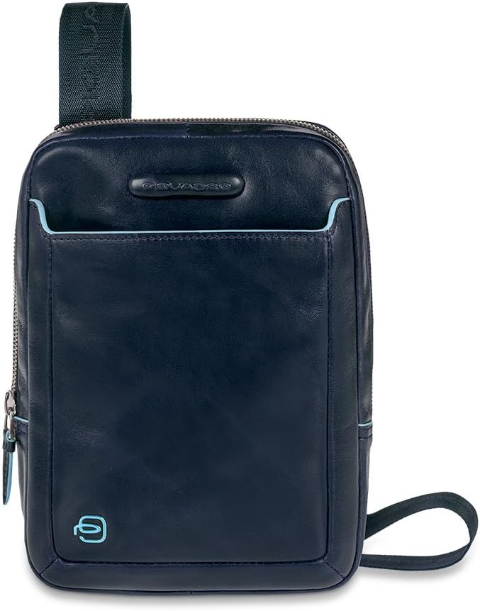 Piquadro Uomo Blue Square Tasche Einheitsgrösse Blau, Einheitsgrösse Blau