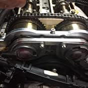 BestsQ Motor-Einstellwerkzeug kompatibel mit Vauxhall Opel Chevrolet Cruze 1.0 1.2 1.4 Turbo Steuerk