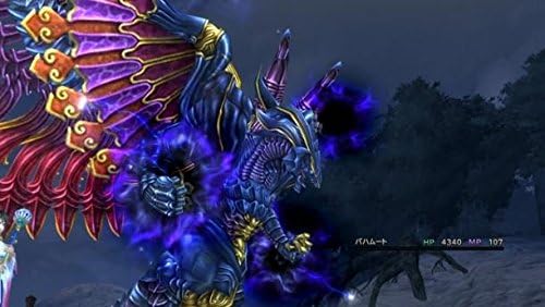 Square Enix Final Fantasy X/X-2 : HD Remaster PlayStation 4