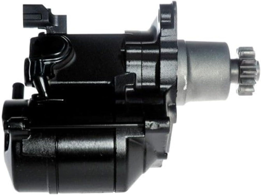 HELLA - Starter/Anlasser - 12V - 1.2kW - für u.a. Toyota Rav 4 II (_A2_) - 8EA 011 610-751