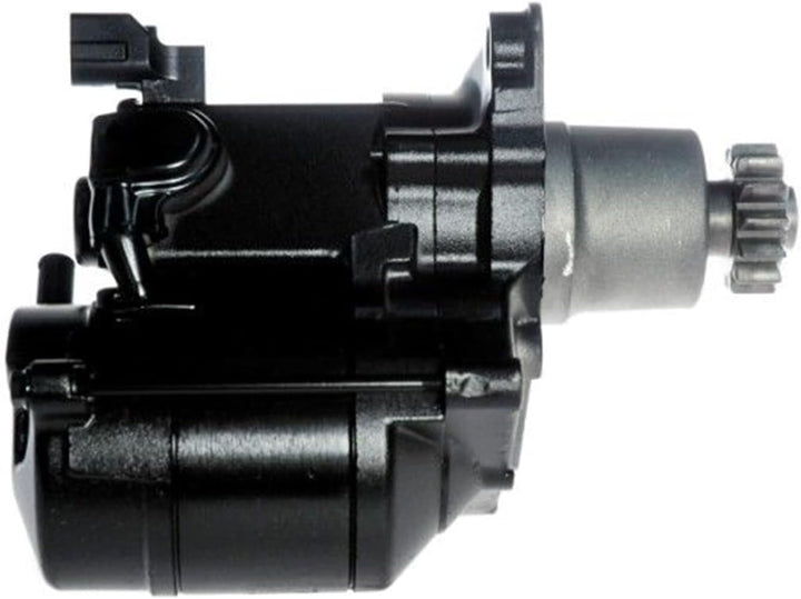 HELLA - Starter/Anlasser - 12V - 1.2kW - für u.a. Toyota Rav 4 II (_A2_) - 8EA 011 610-751