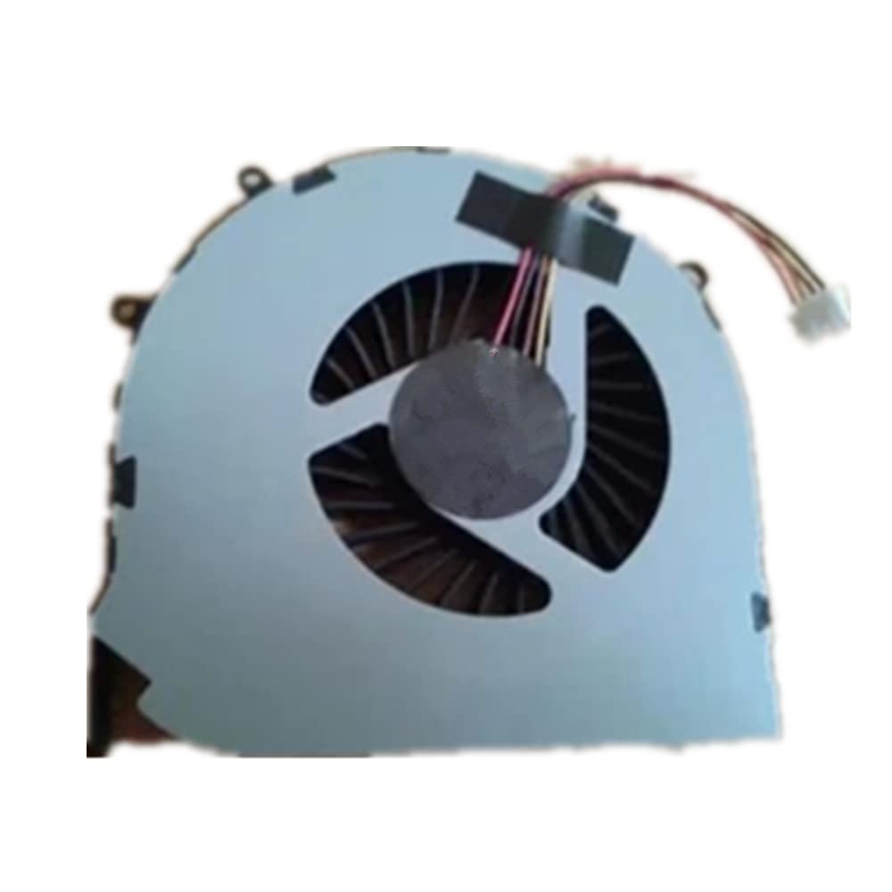 Replacement Laptop CPU-Lüfter Abkühlen Fan für For Lenovo for ThinkPad Edge S430 Silber