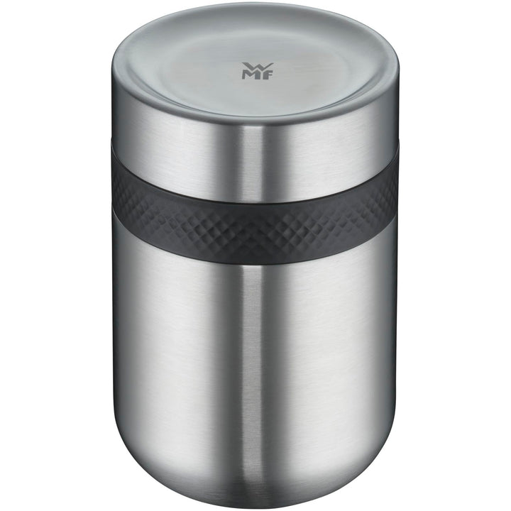 WMF my2Go Thermo Speisebehälter 300ml Isolierbehälter und 200ml Zusatzbehälter, umweltfreundlich, Cr