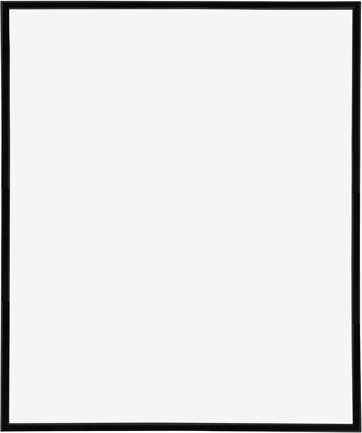 yd. Your Decoration - Bilderrahmen 70x90 cm - Bilderrahmen aus Kunststoff mit Acrylglas - Ausgezeich