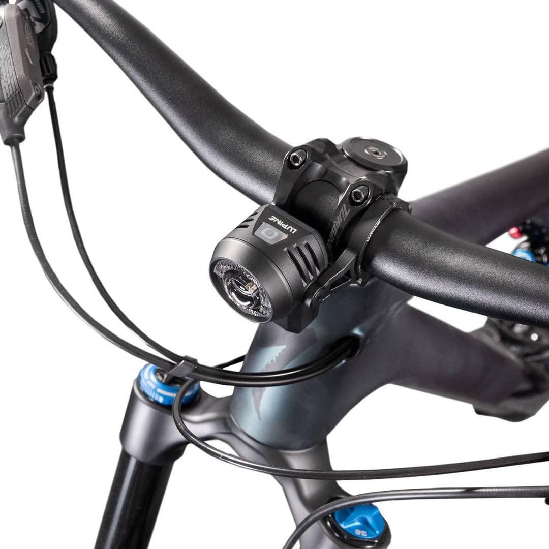 Lupine SL Mono - für 31,8mm Lenkerdurchmesser (Standard MTB Road), für 31,8mm Lenkerdurchmesser (Sta