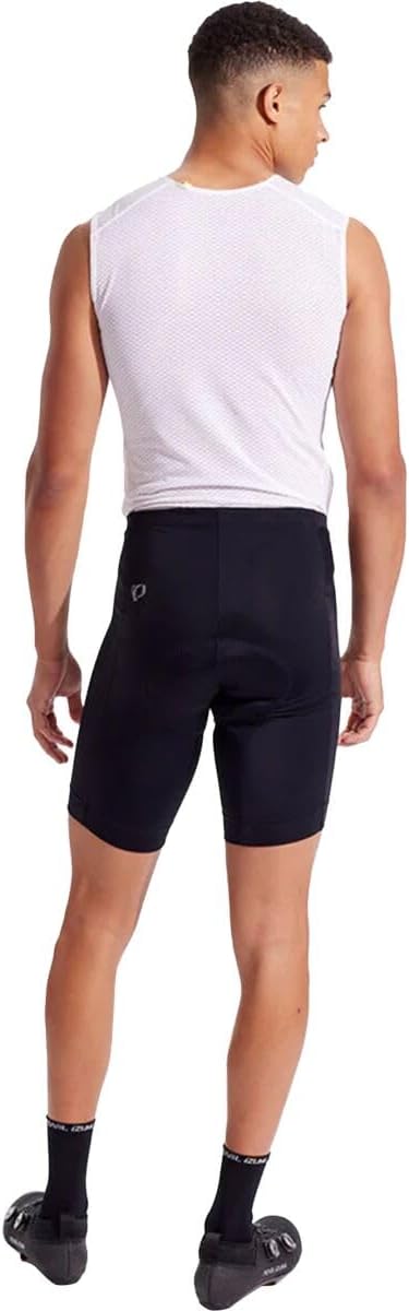 Pearl Izumi Quest Short Men S Schwarz, S Schwarz