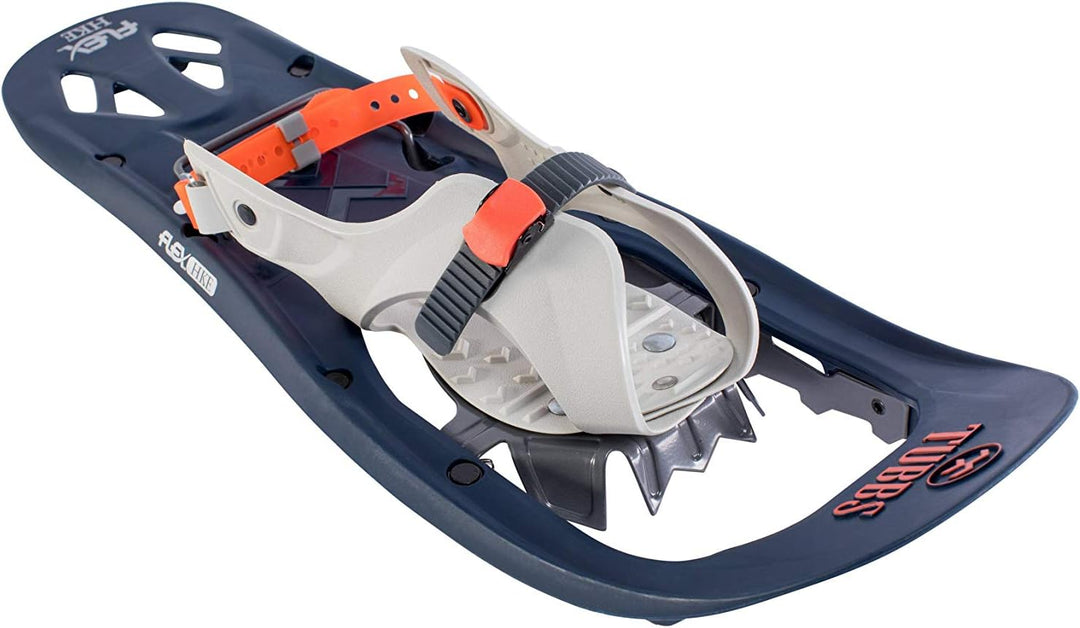 Tubbs Kinder Flex HKE Schneeschuh, Dunkelblau, 56 x 20