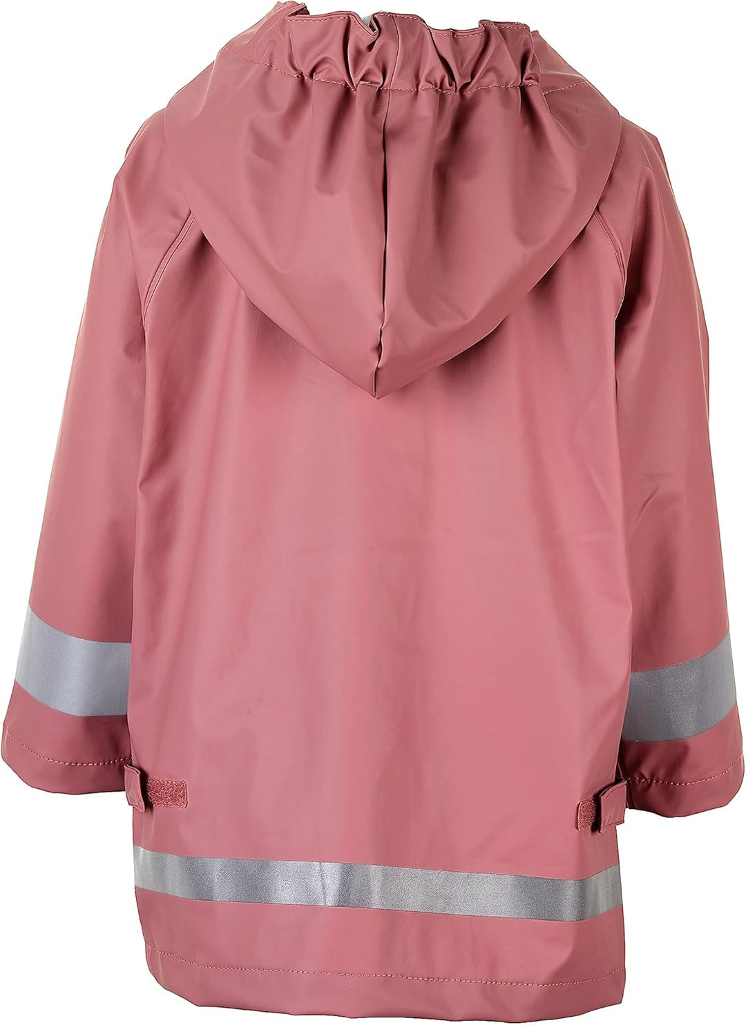 Sterntaler Unisex Kinder Regenjacke Ungefüttert Regenmantel 128 Rosa, 128 Rosa