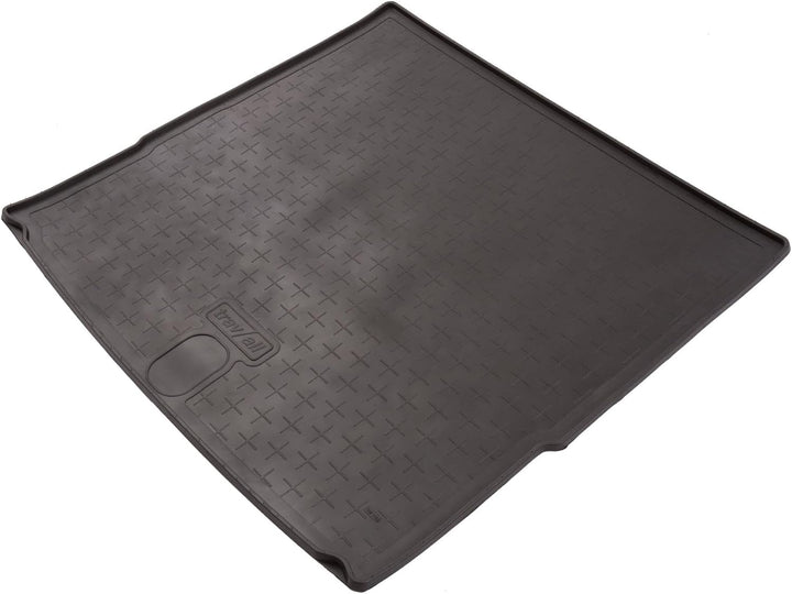 Travall CargoMat Liner Kofferraumwanne Kompatibel Mit BMW X1 (2009-2015) TBM1068 - Massgeschneiderte