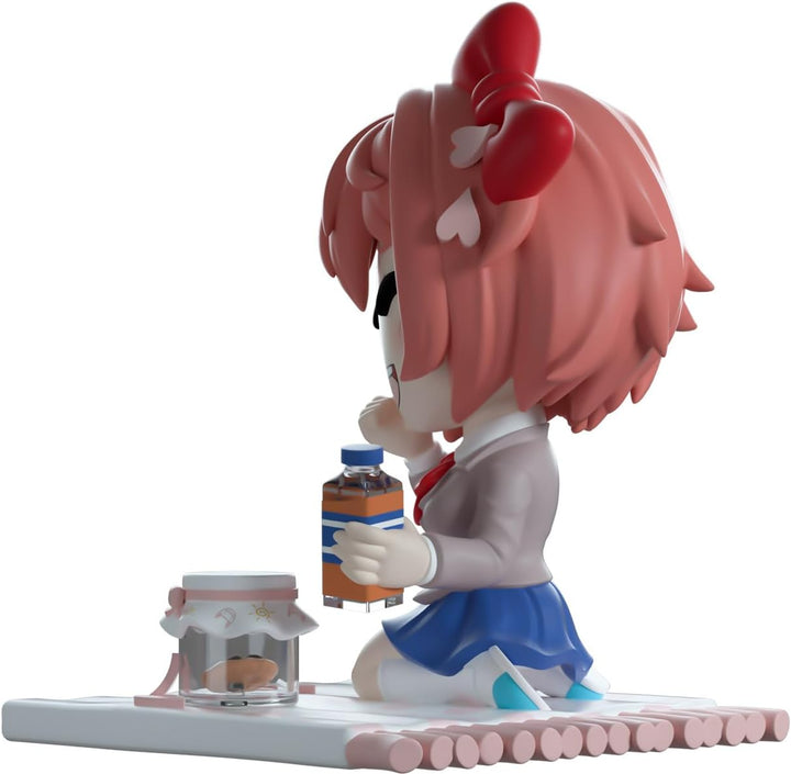 Youtooz 810122549109 Figur Picnic Sayori, Picnic Sayori