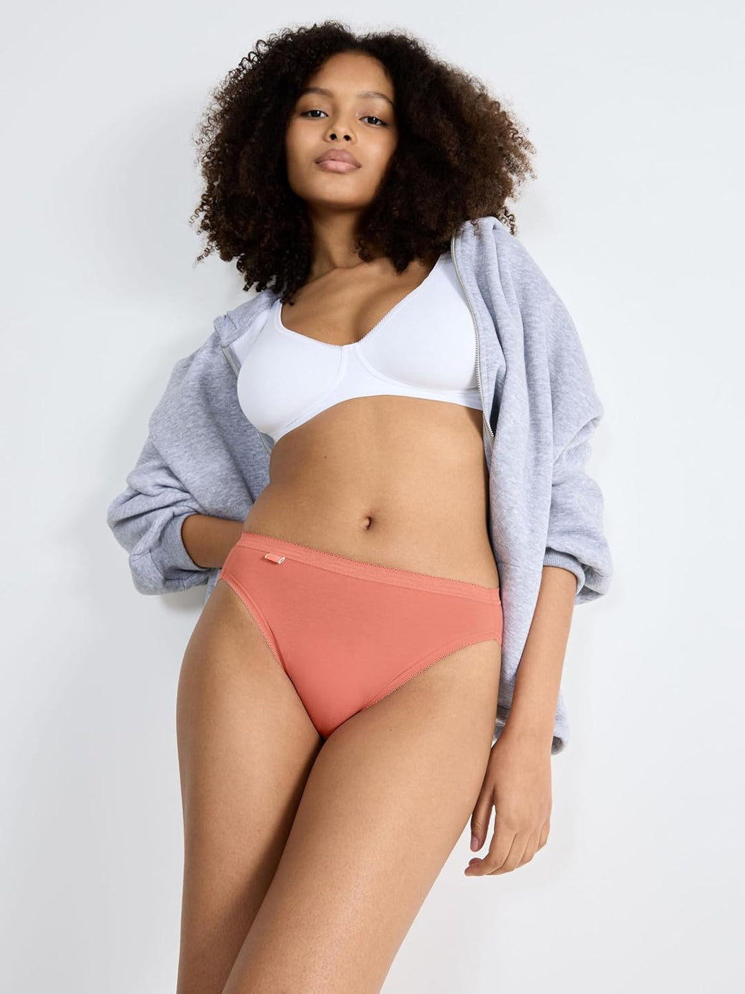 Sloggi - Double Comfort - Tai 40 Basic+ Tai Multiple Colours 21, 40 Basic+ Tai Multiple Colours 21