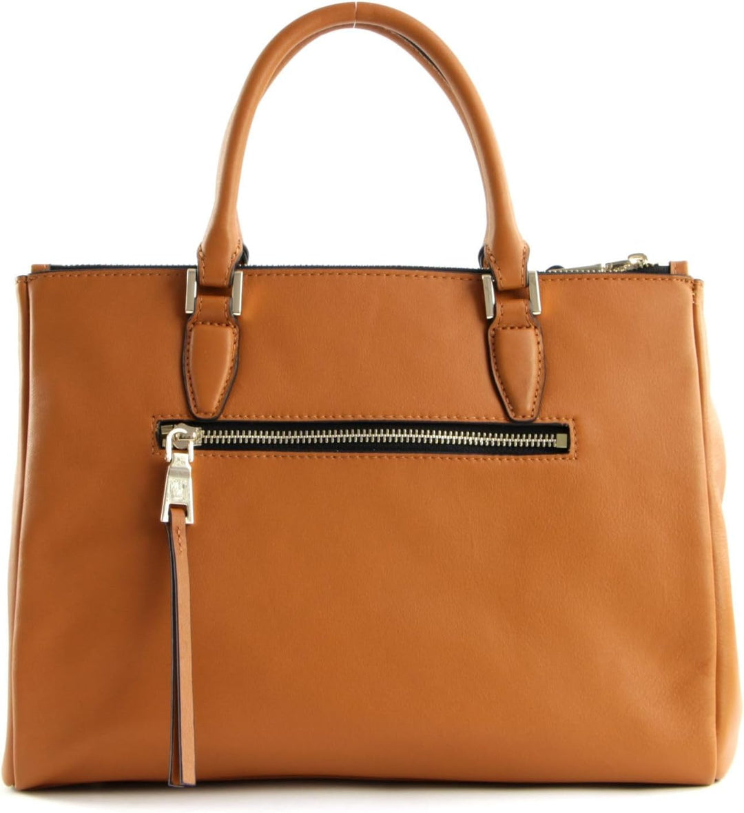 CINQUE Ada Handbag Cognac