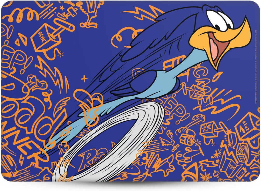 Head Case Designs Offizielle Looney Tunes Road Runner Graphics Und Charaktere Vinyl Haut Aufkleber A