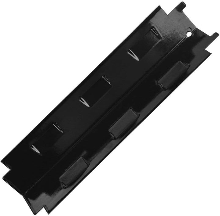LOKHING 98531 (4Pack) Hitzeschild aus Porzellanstahl, Heizplatte, Wärmezelt, Brennerdeckel und Flavo