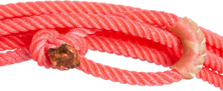 Classic Rope The Heat Team-Seil, 4-strängig, 9,2 m Soft Lay, Soft Lay