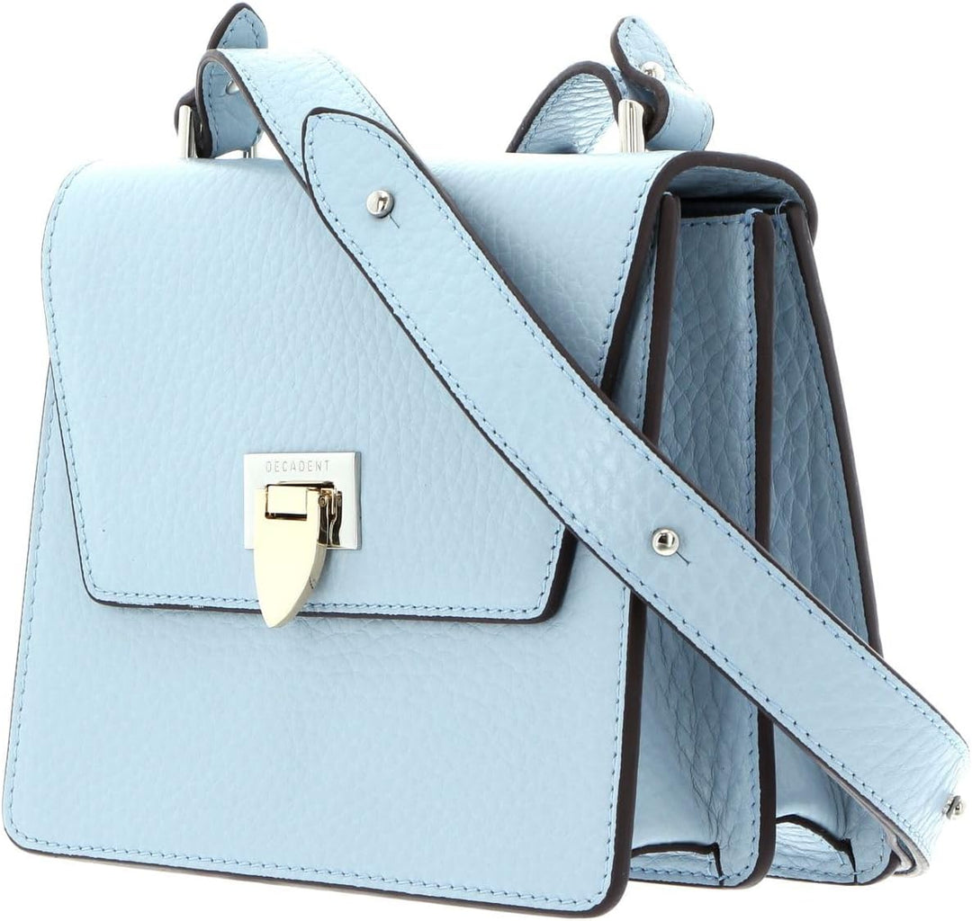 DECADENT Shirley Crossover Ice blue
