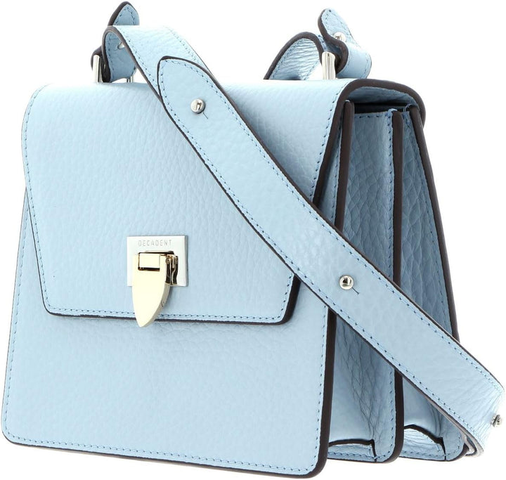 DECADENT Shirley Crossover Ice blue