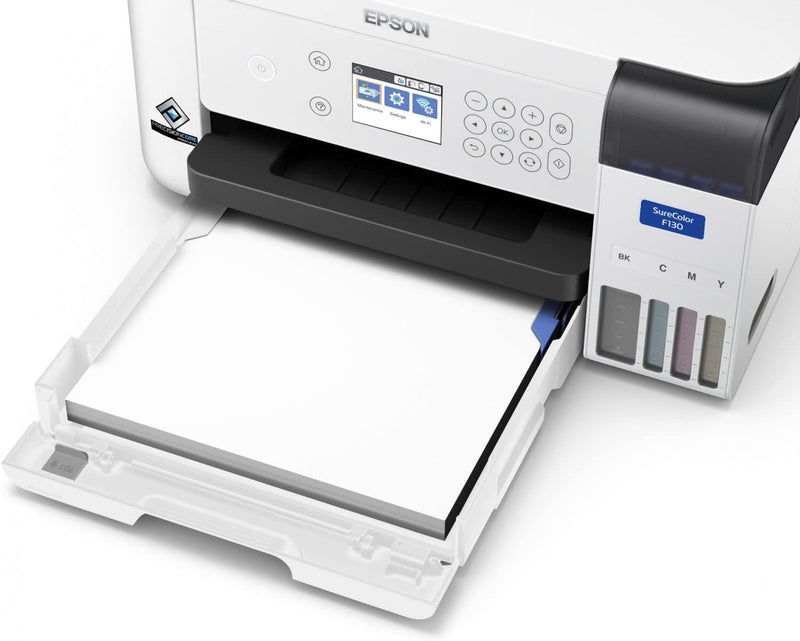 EPSON SureColor SC-F100 DIN A4 Sublimationsdrucker