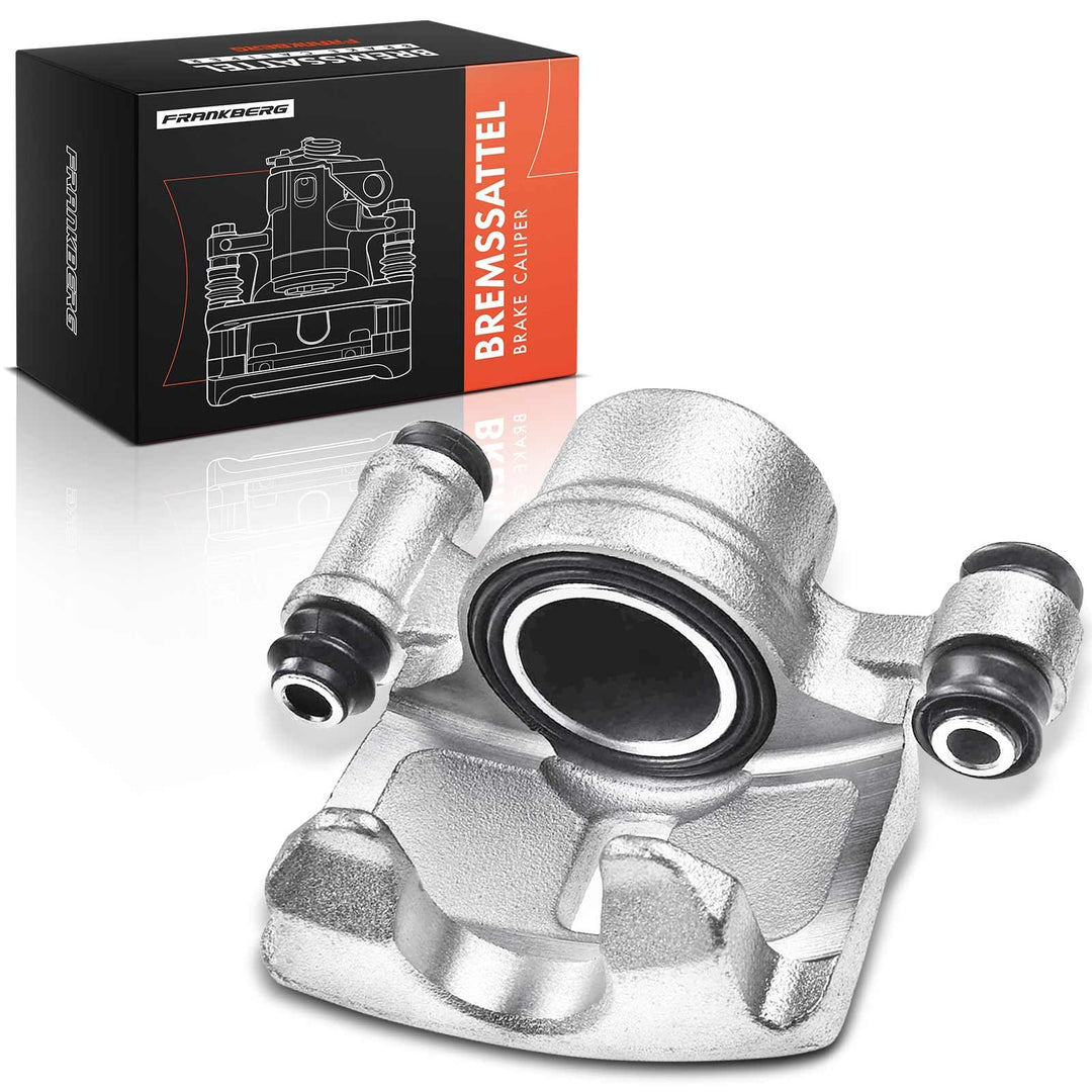 Frankberg Bremssattel Bremszange Vorne Rechts Kompatibel mit Picanto TA 1.0L 1.2L 2011-2021 Replace#