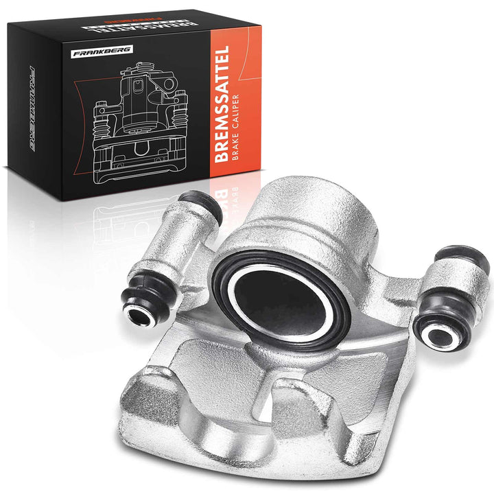 Frankberg Bremssattel Bremszange Vorne Rechts Kompatibel mit Picanto TA 1.0L 1.2L 2011-2021 Replace#