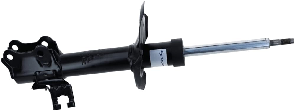 SACHS 317 158 Stossdämpfer