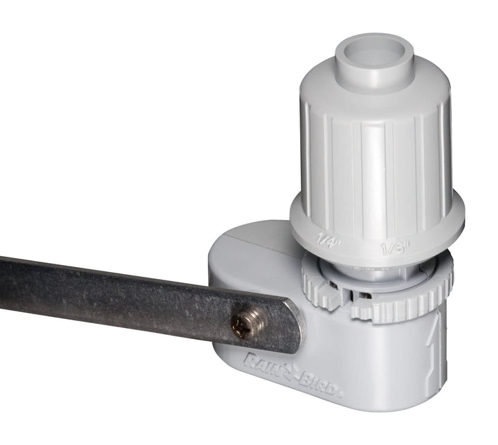 Rain Bird CPRSDBEX Kabelgebundener Regensensor mit Halterung und Draht Regensensor Regensensor, Rege