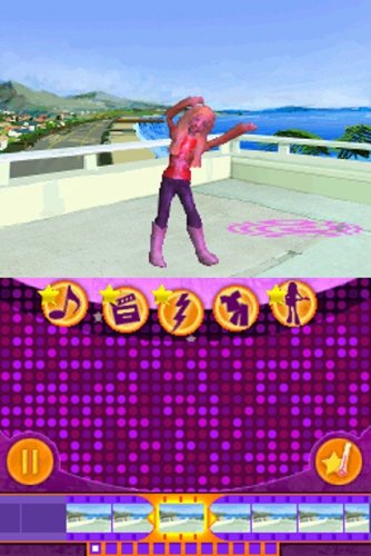 Hannah Montana - Music Jam