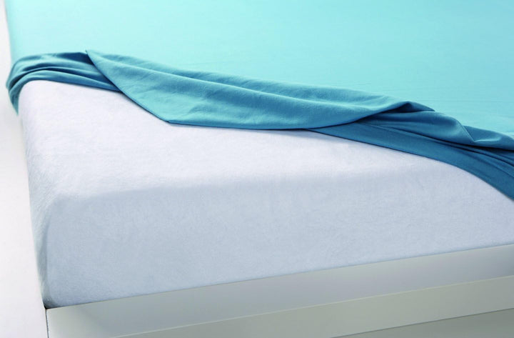 Bella Donna Matratzenschoner Clima für Matratzen 180/200-200/220 cm weiss