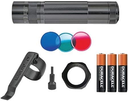 MAGLITE XL50 LED 3 AAA