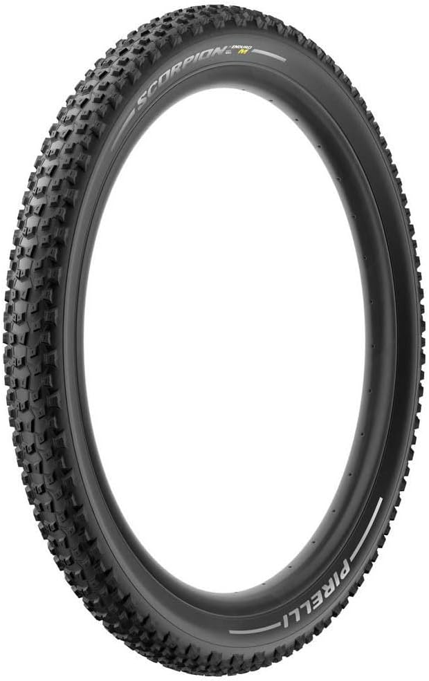 Pirelli Scorpion Enduro M Fahrradreifen 27.5 x 2.6, 27.5 x 2.6