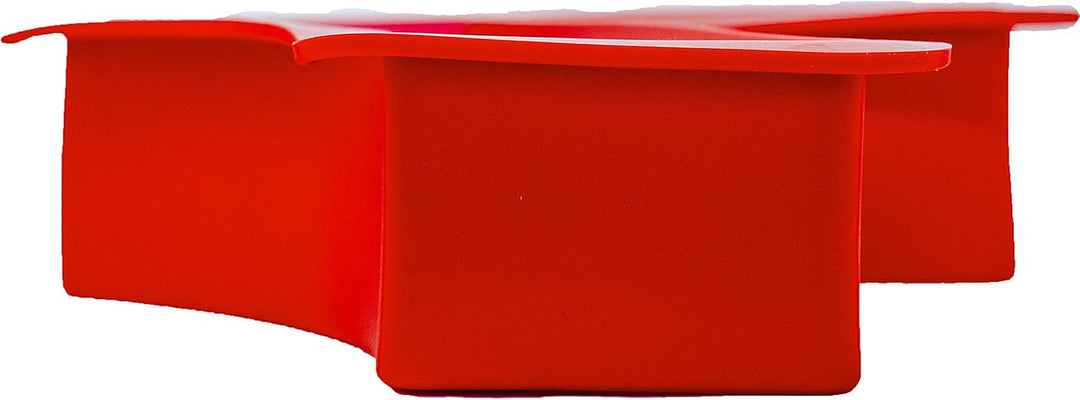 Grosse Silikon Anzahl 7 Kuchenform Backen Geburtstag Jubiläum, Anzahl 7