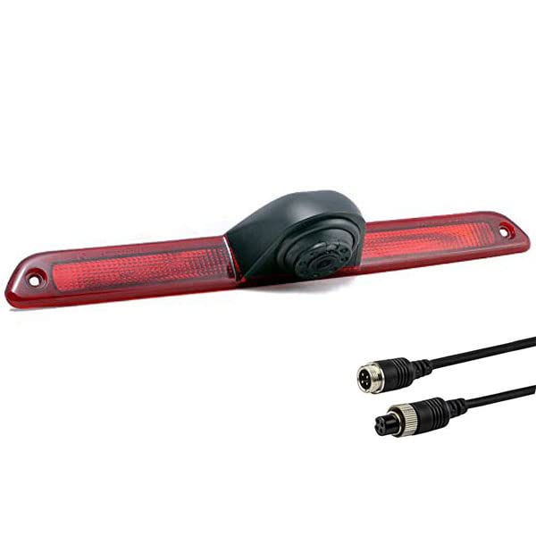 Sprinter Bremslicht-Rückfahrkamera für M B Sprinter W906 / Crafter Vans LED-Lichtparken(Sprinter Van