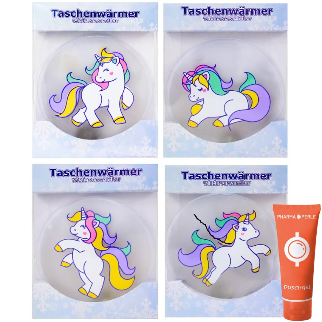 Taschenwärmer wiederverwendbar, Handwärmer, Wärmekissen, Wärmepads, Fingerwärmer für Kinder und Erwa